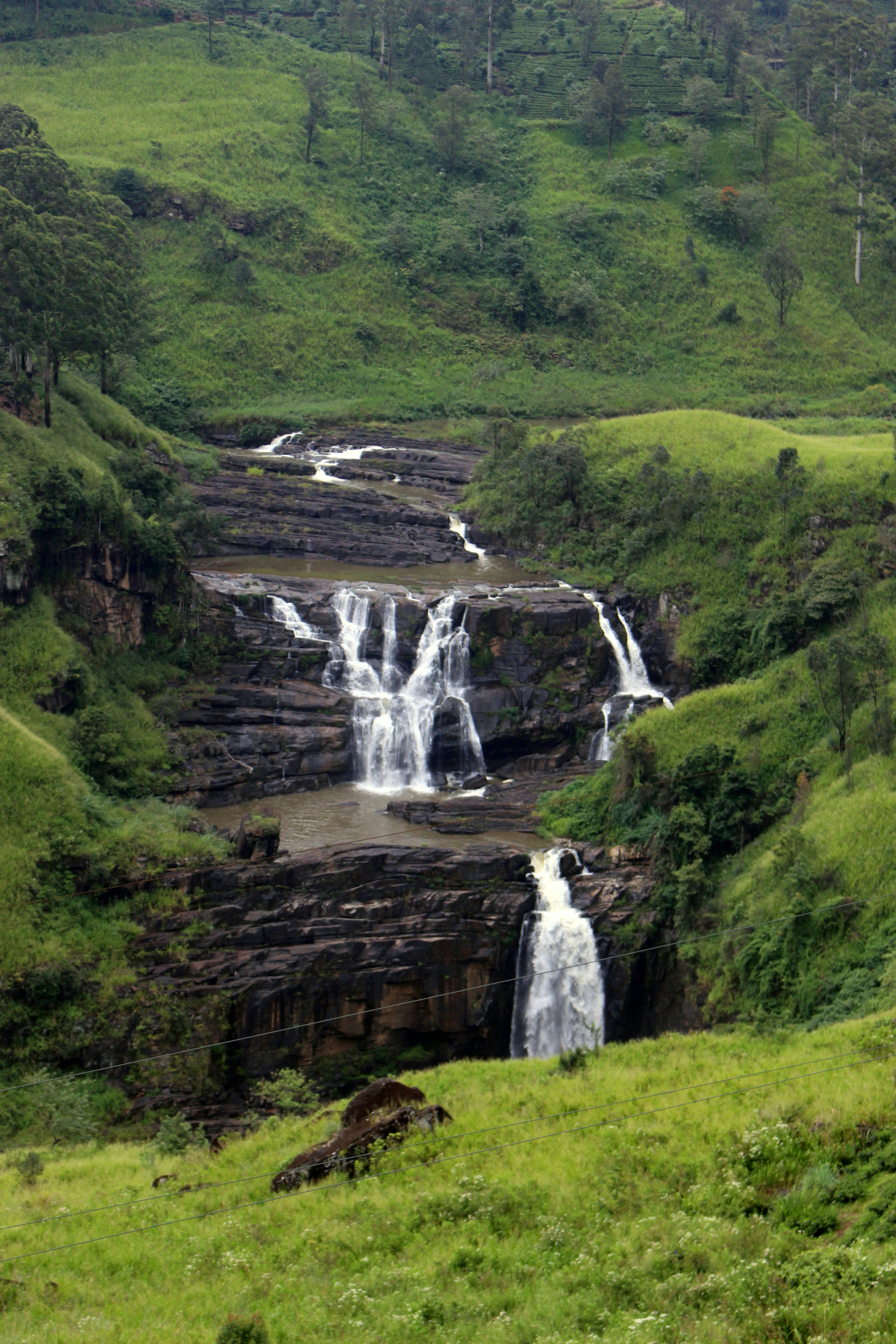 Nuwara Eliya